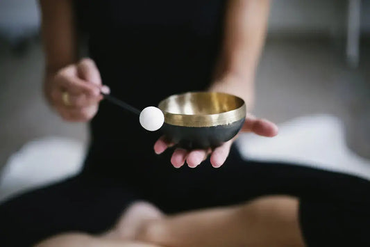 Tea & Mindfulness