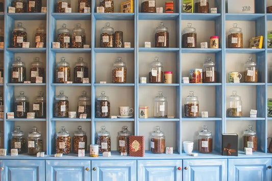 How to Store Tea and Keep Tea Fresh: Tips for Preserving Flavor and Aroma