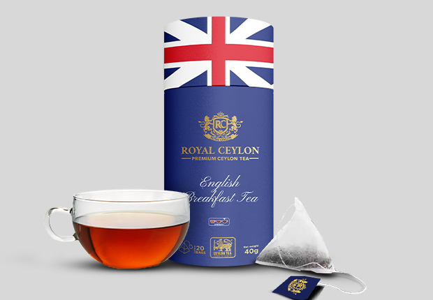 English Breakfast Tea