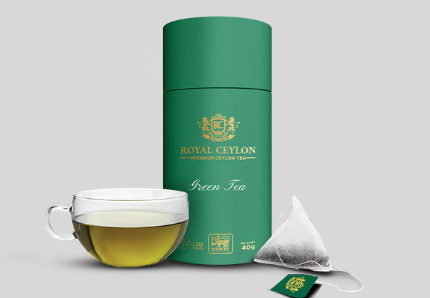 Green Tea