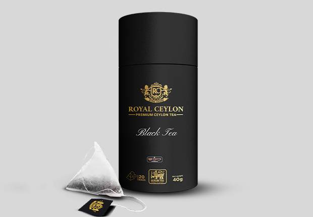 Black Tea