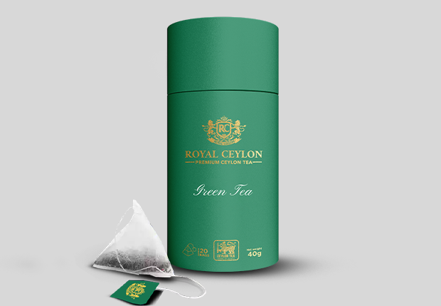 Green Tea