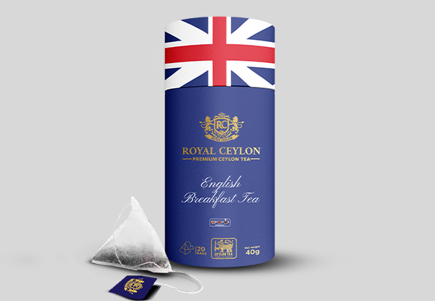 English Breakfast Tea