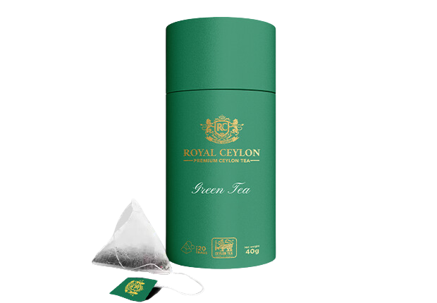Green Tea