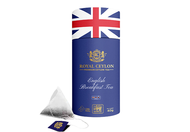 English Breakfast Tea