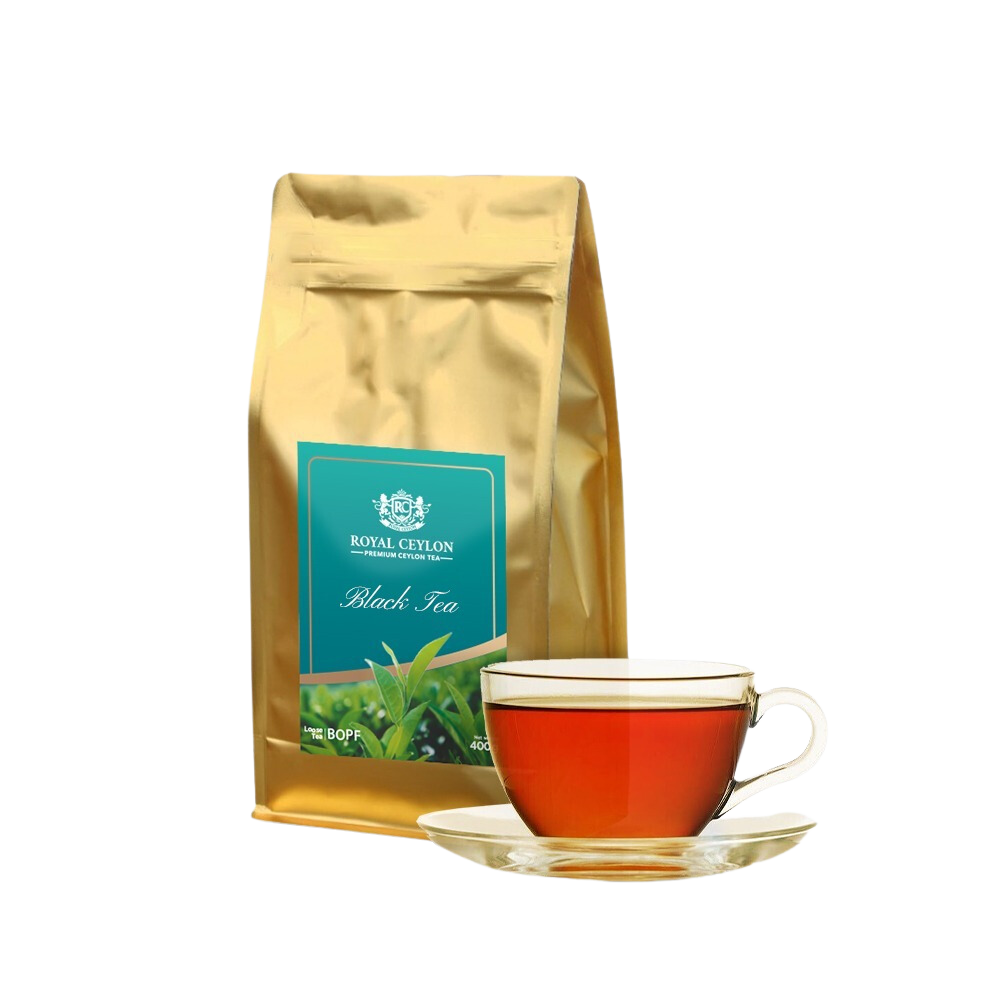Loose Premium Tea