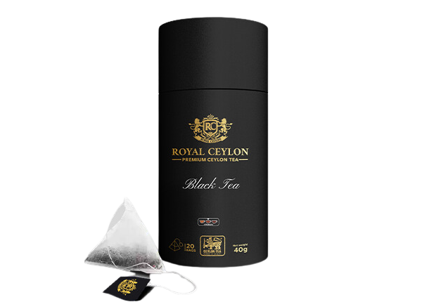 Black Tea
