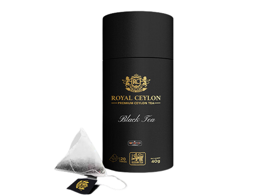 Black Tea