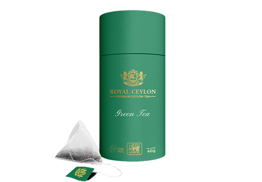 Green Tea