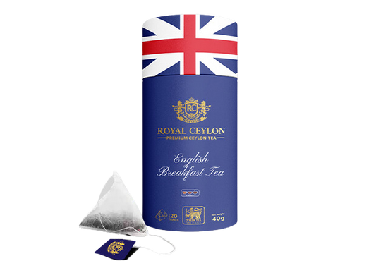 English Breakfast Tea
